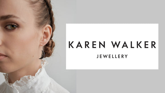 Karen Walker Jewellery