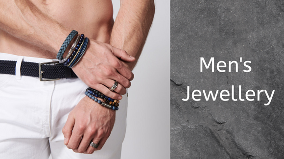 Men's Jewellery
