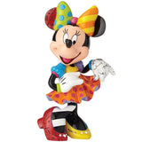 Disney by Britto Large Minnie Mouse Figurine