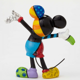 Disney By Britto Mini Mickey Mouse Figurine