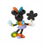 Disney By Britto Large Minnie Mouse Figurine