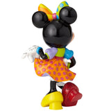 Disney by Britto Large Minnie Mouse Figurine