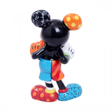 Disney By Britto Mickey Mouse Figure