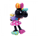 Disney By Britto Mini Minnie Mouse Figurine