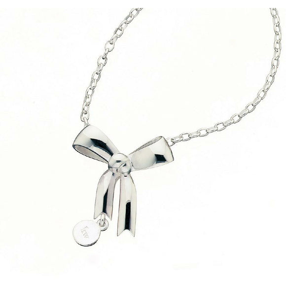 Karen Walker Large Bow Pendant