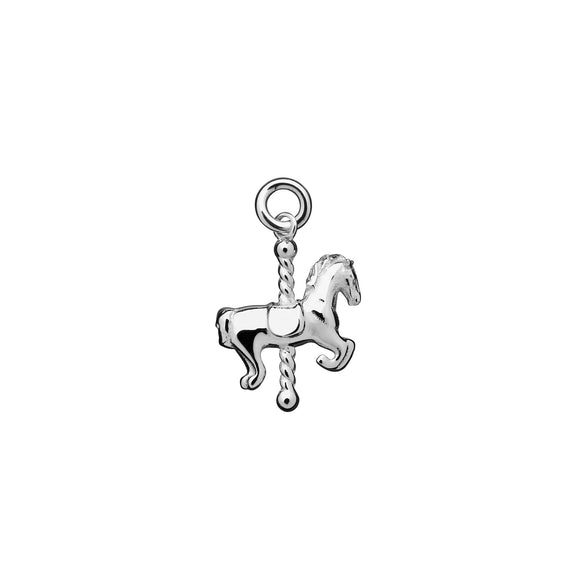 Karen Walker Mini Carousel Charm