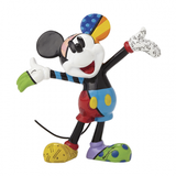 Disney By Britto Mini Mickey Mouse Figurine