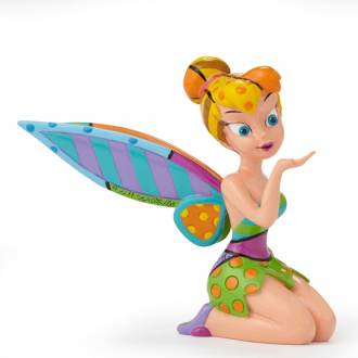 Disney By Britto Mini Tinkerbell Figurine