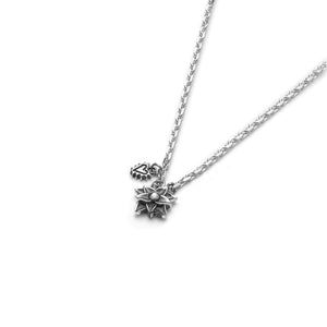 Stolen Girlfriend's Club Mini Bloom Necklace
