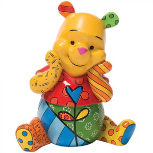 Disney By Britto Large Winnie The Pooh